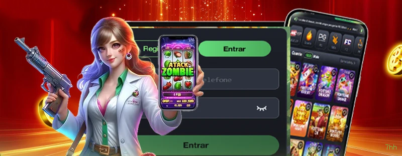 Cashback VIP 7hh - reembolso semanal