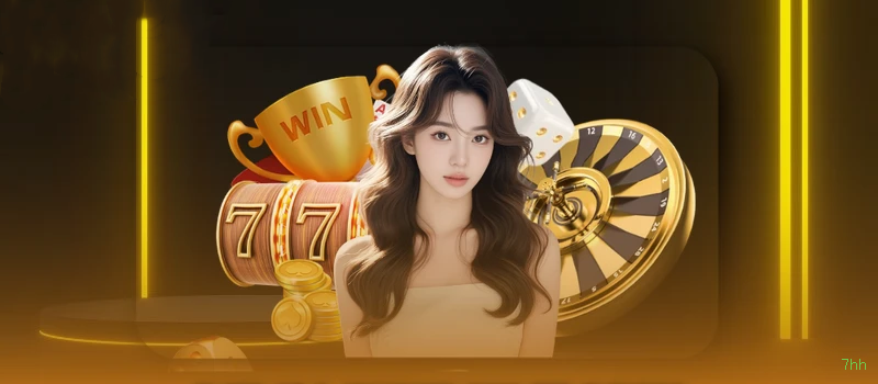 Cassino ao Vivo 7hh - Dealers Brasileiros Profissionais